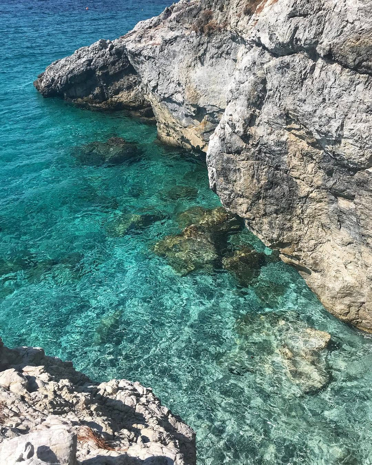 Contemporary Watercolour in Greece - Sept 2027