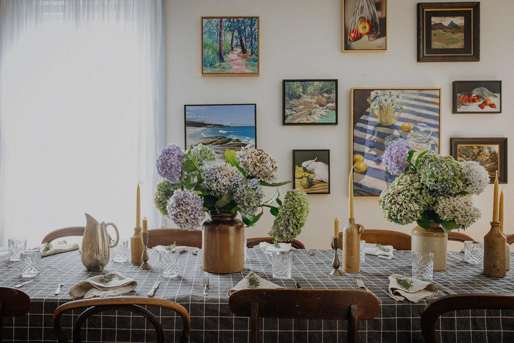 Art Retreats