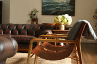 Fast and Loose Landscapes in Tasmania