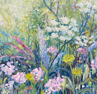 Expressive Acrylic Landscapes in Tasmania 2027