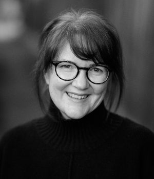 Fiona O'Byrne