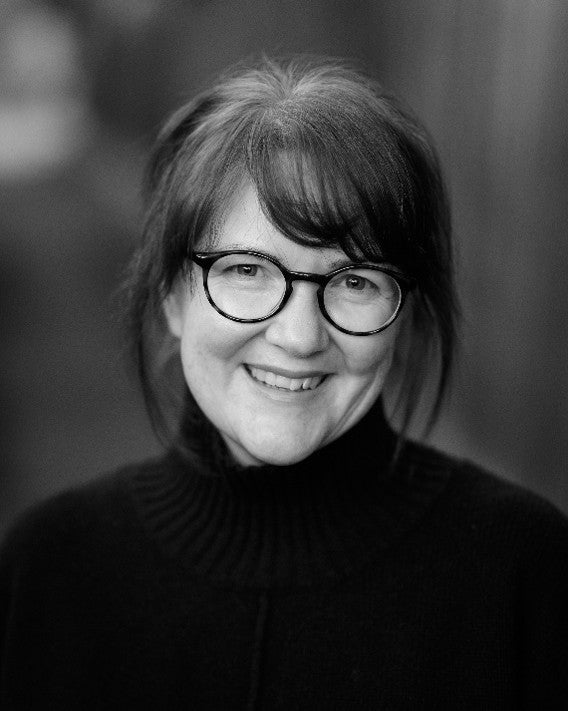 Fiona O'Byrne