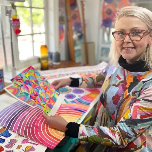 Bloom Boldly: Mixed Australian Wildflowers