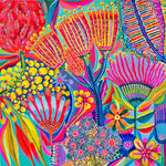 Bloom Boldly: Mixed Australian Wildflowers