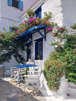 Contemporary Watercolour in Greece - Sept 2027