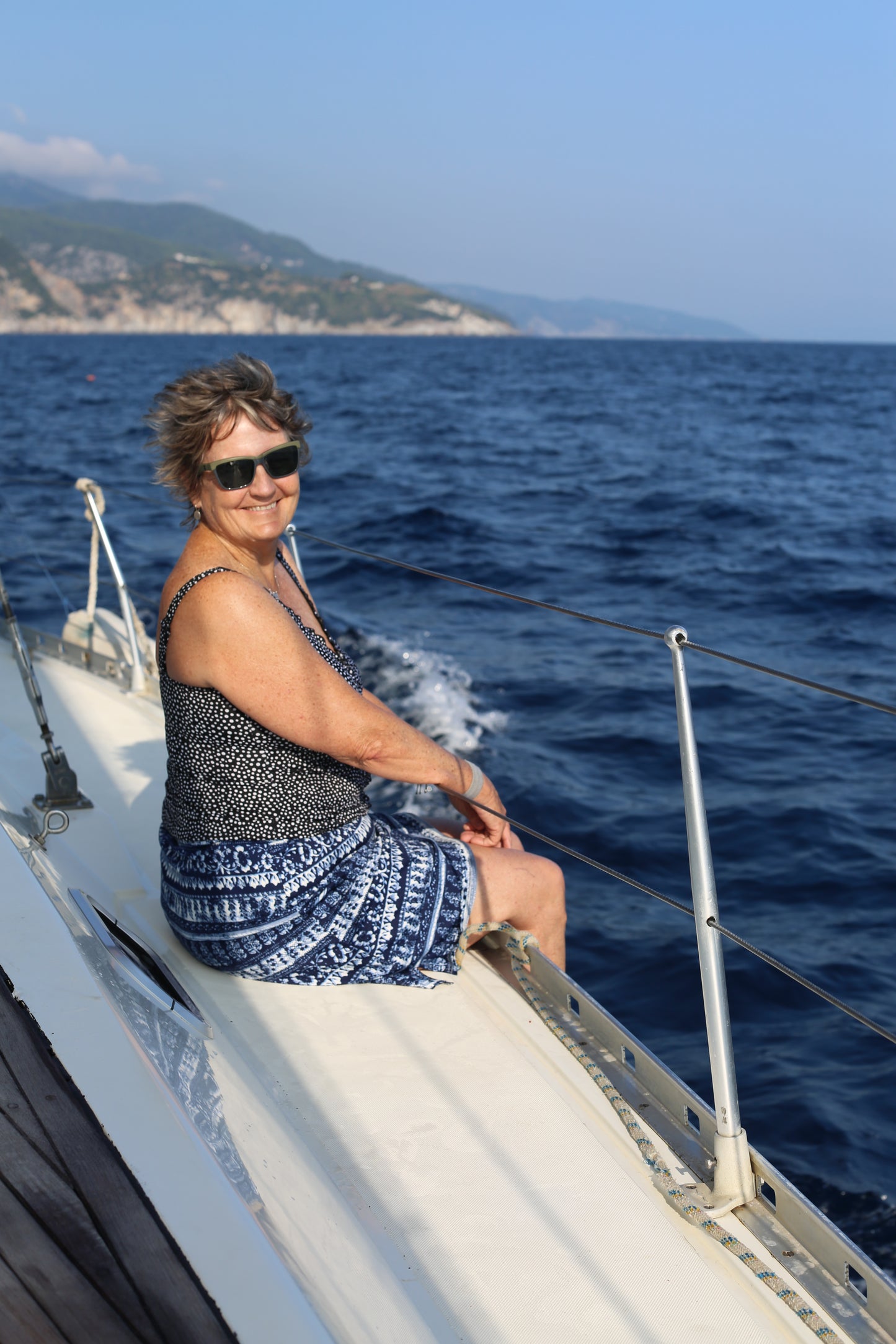 Making your Mark in the Landscape - Greece - Sept 2027