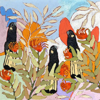 Hannah Goggs artwork