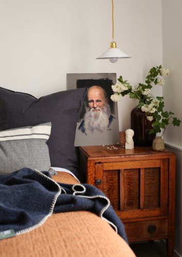 Watercolour Explorations in Tasmania