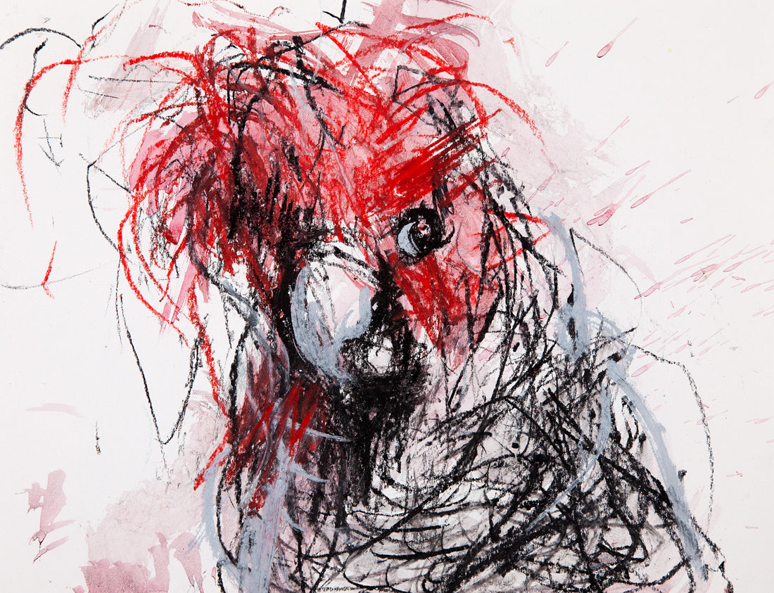 Expressive Drawing for Everyone