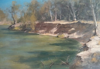 Plein Air in Tasmania 2027
