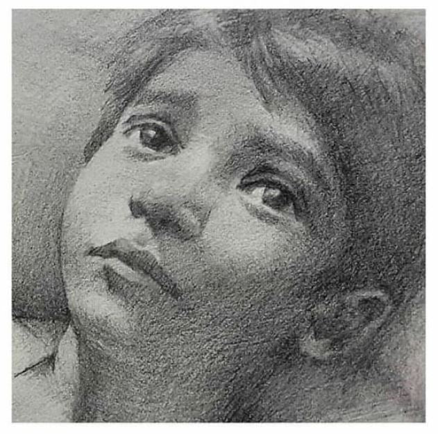 Foundations in Drawing for Beginners