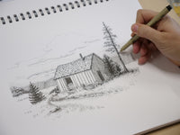 Foundations in Drawing for Beginners