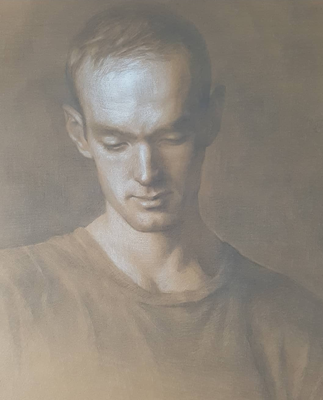 Foundations in Drawing for Beginners