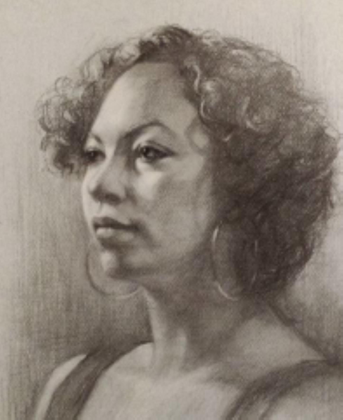 Foundations in Drawing for Beginners