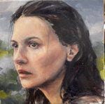 Oil Portraits in Tasmania 2027 [MR-R-MAY27]