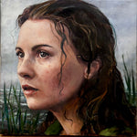 Oil Portraits in Tasmania 2027 [MR-R-MAY27]