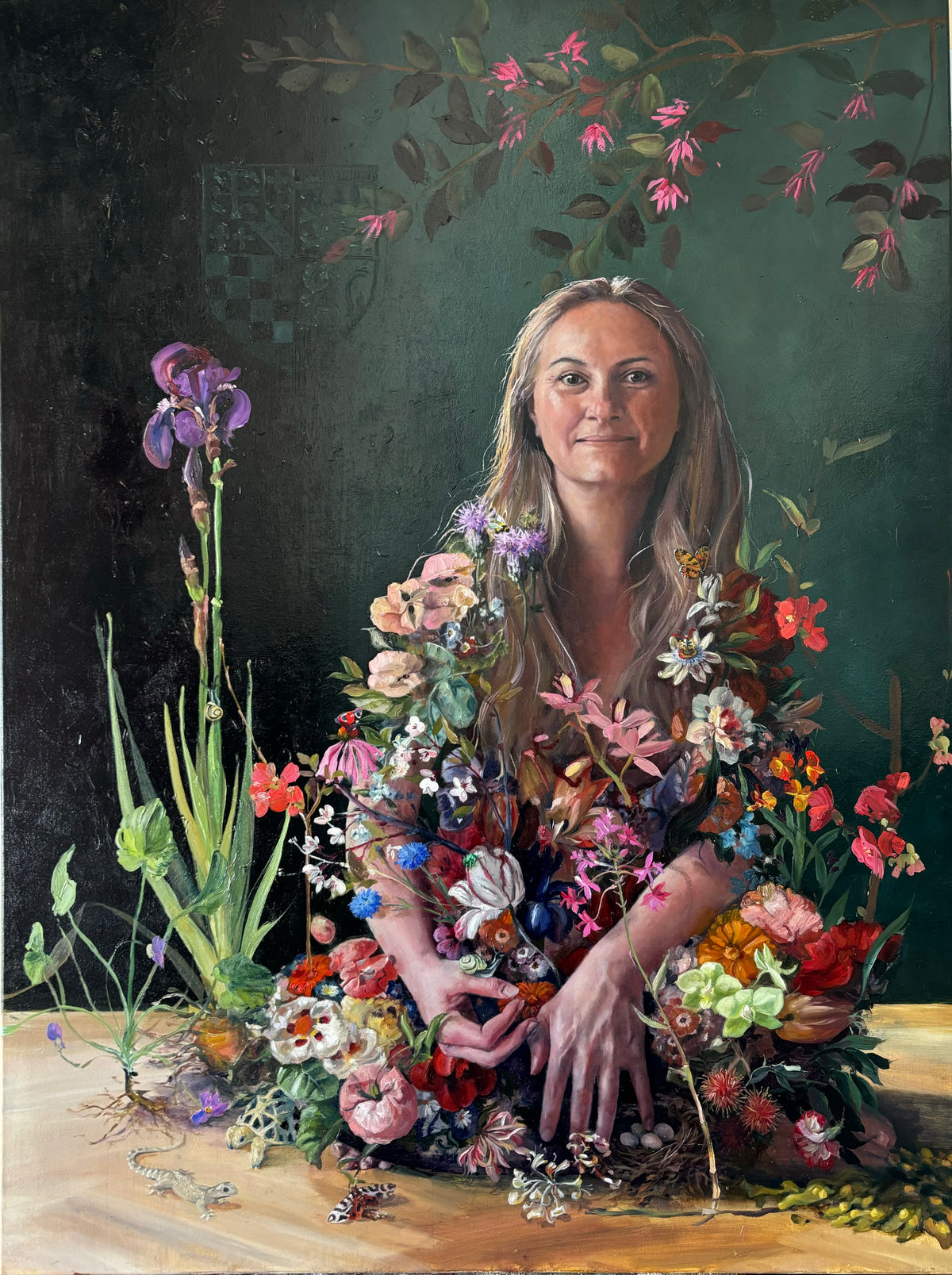 Megan Roodenrys – Artable