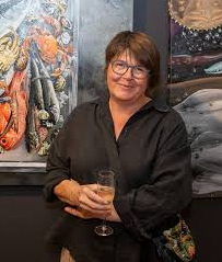 Megan Roodenrys – Artable