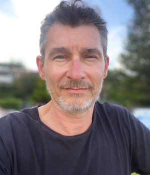 Patrick Visser