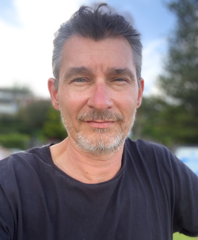 Patrick Visser