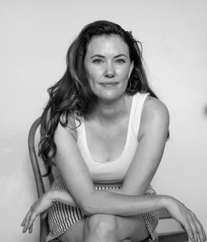 Sarah Abbott