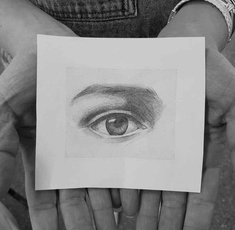 Foundations in Drawing for Beginners