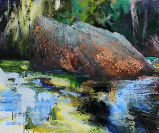 Fast and Loose Landscapes in Tasmania 2027