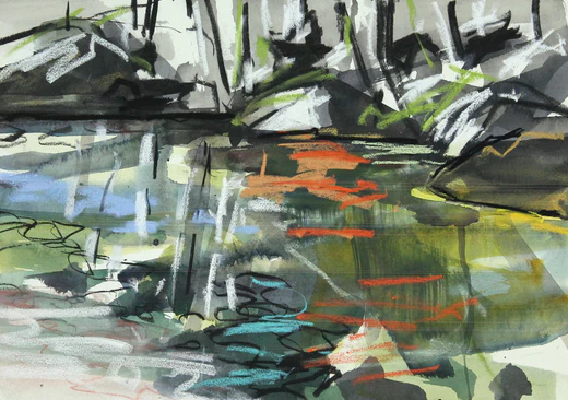 Fast and Loose Landscapes in Tasmania 2027