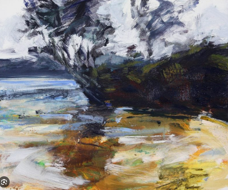 Fast and Loose Landscapes in Tasmania 2027
