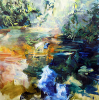 Fast and Loose Landscapes in Tasmania 2027