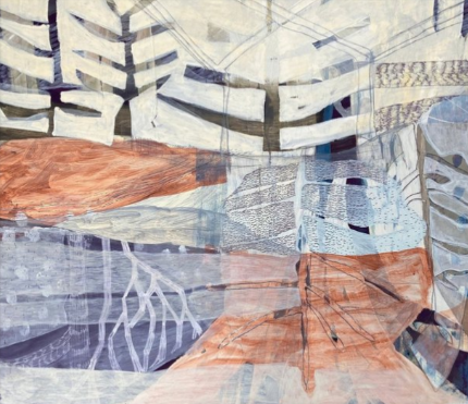 Abstract Botanicals and Landscapes