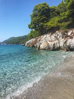 Contemporary Watercolour in Greece - Sept 2027