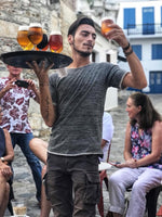Contemporary Watercolour in Greece - Sept 2027
