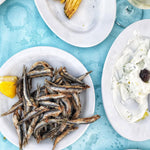 Contemporary Watercolour in Greece - Sept 2027
