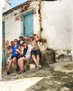 Contemporary Watercolour in Greece - Sept 2027